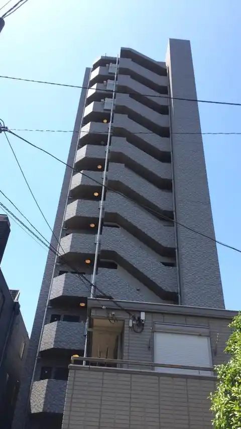 ブライズ荏原中延